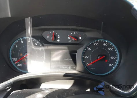 2020 Chevrolet Equinox Awd Ls from USA, damaged, VIN 2GNAXSEV5L6273325